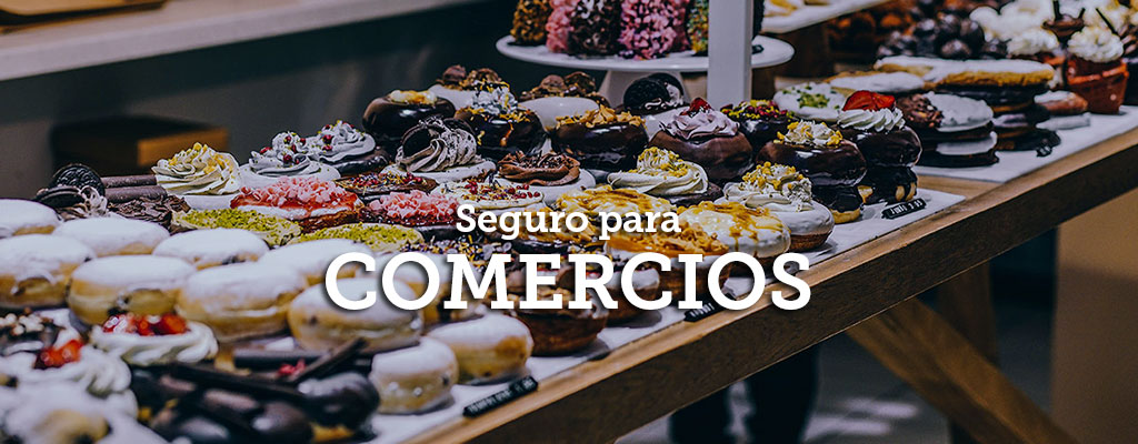 Comercios
