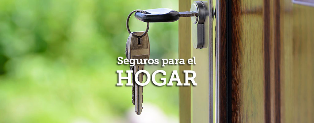 Seguros persoanles